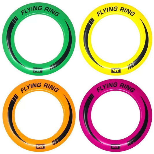 Toys N Tuck:M.Y Flying Ring,Kandy Toys