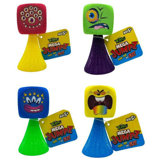 Toys N Tuck:Zing Mega Jumpz,Zing