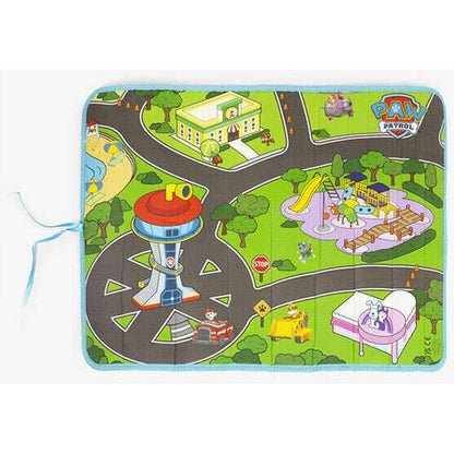 Toys N Tuck:Paw Patrol Mega Playmat Set,Paw Patrol