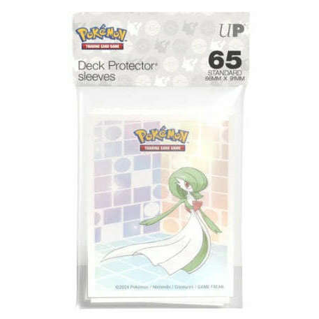 Toys N Tuck:Pokemon Ultra Pro Deck Protector Sleeves - Gardevoir,Pokemon