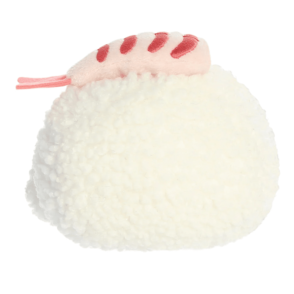 Toys N Tuck:Palm Pals Ebi Shrimp Sushi,Palm Pals