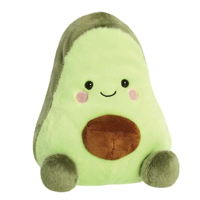 Toys N Tuck:Palm Pals Medium Airy Avocado,Palm Pals