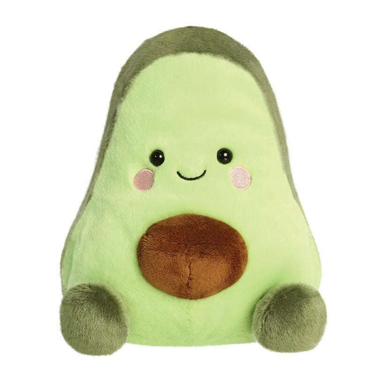 Toys N Tuck:Palm Pals Medium Airy Avocado,Palm Pals