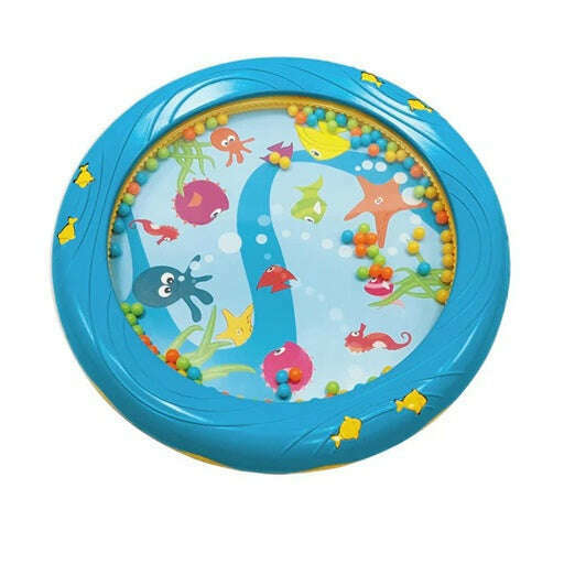 Toys N Tuck:Halilit Ocean Drum,Halilit