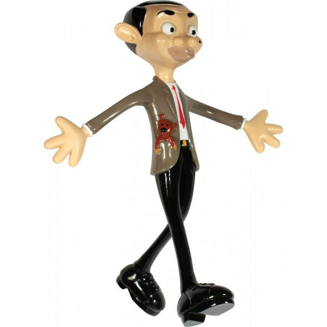 Toys N Tuck:Mr Bean A Beany Bendable,Mr Bean