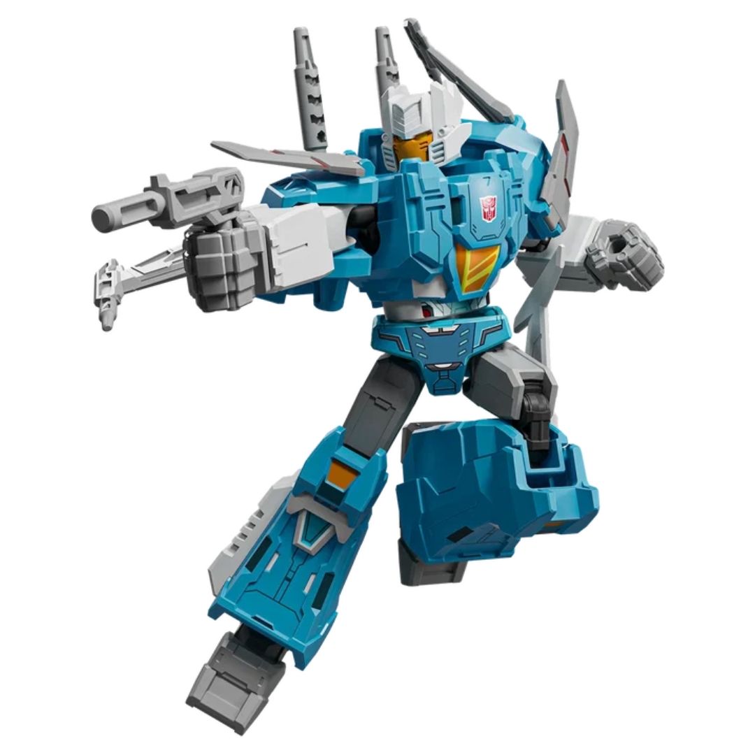 Blokees Transformers Galaxy Version 11 The Lost Light Mystery Model Kit