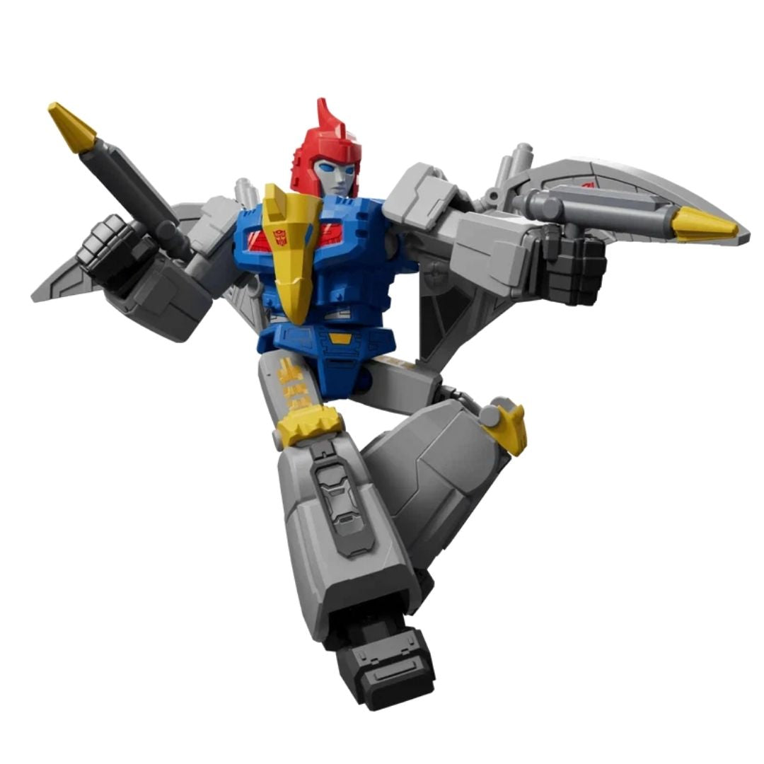 Blokees Transformers Galaxy Version 06 Parallel Universe Mystery Model Kit