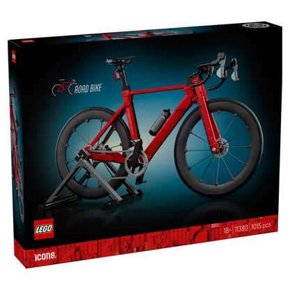 Lego 11380 Icons Road Bike