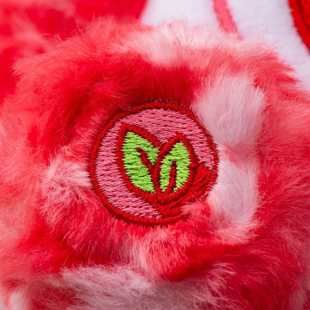 Care Bears Fuzzy All My Heart Bear