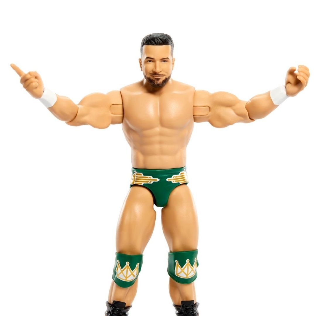 WWE Action Figure - Series #165 - Ethan Page