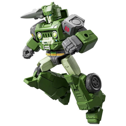 Blokees Transformers Galaxy Version 11 The Lost Light Mystery Model Kit