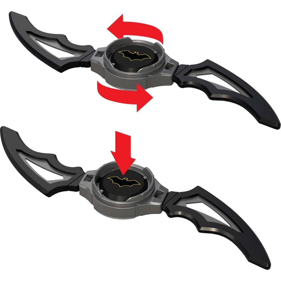 DC Batman Batarang