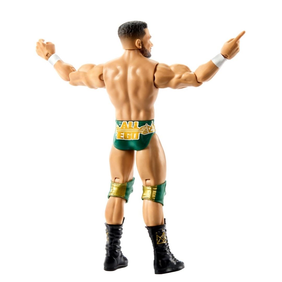 WWE Action Figure - Series #165 - Ethan Page