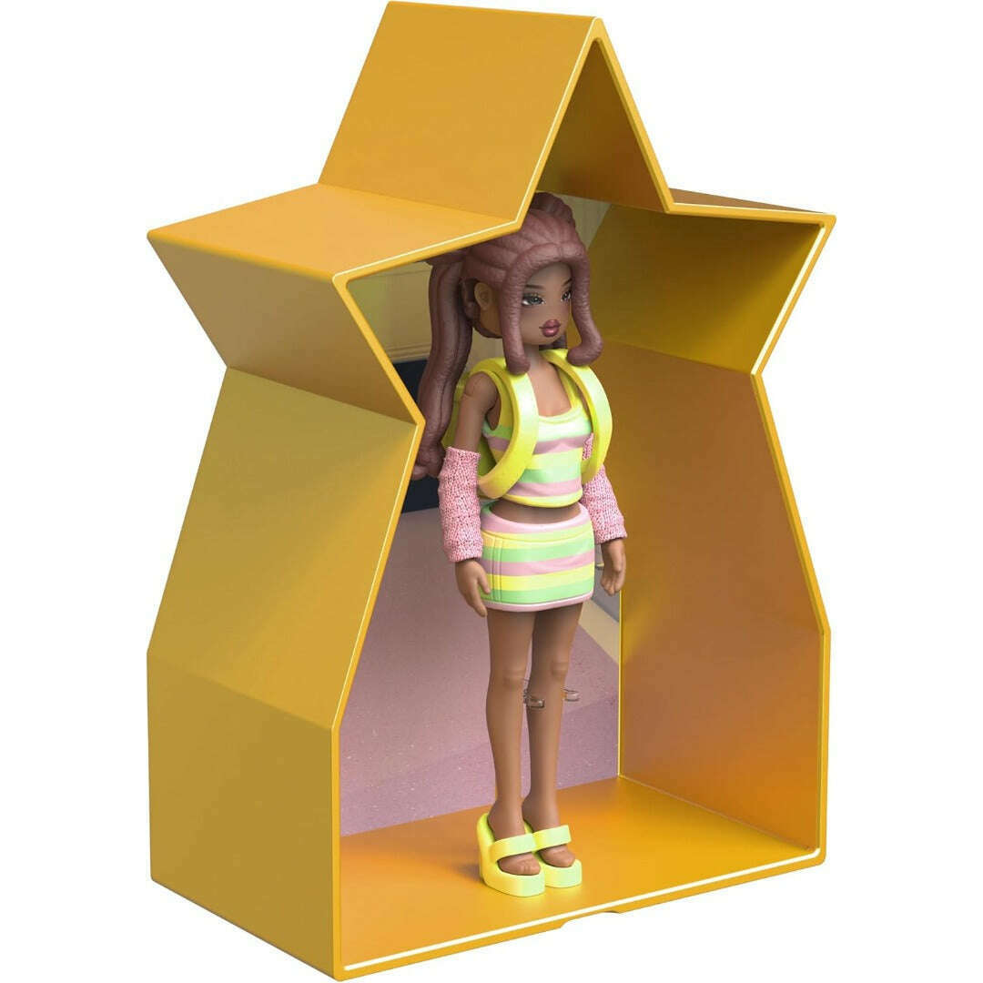 Toys N Tuck:Dress To Impress Mystery Models Dolls Series 1,Dress To Impress