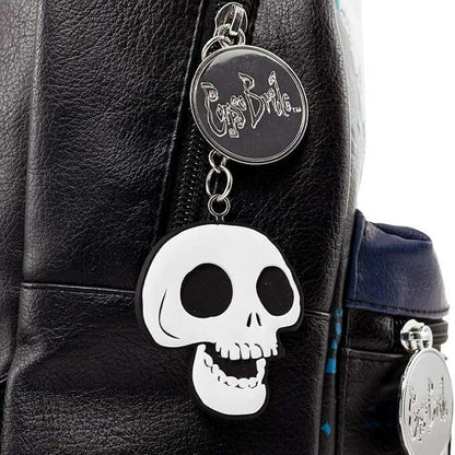 Toys N Tuck:Corpse Bride Fashion Backpack,Corpse Bride