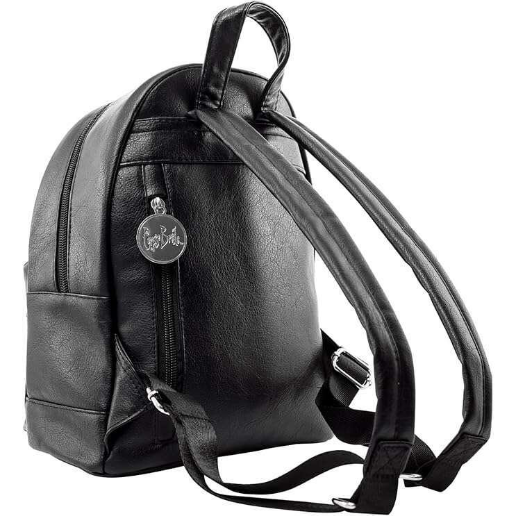 Toys N Tuck:Corpse Bride Fashion Backpack,Corpse Bride