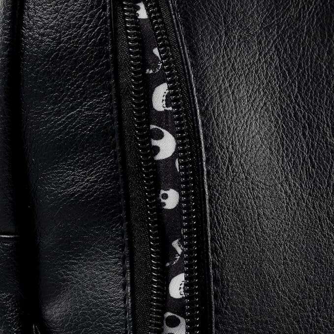 Toys N Tuck:Corpse Bride Fashion Backpack,Corpse Bride