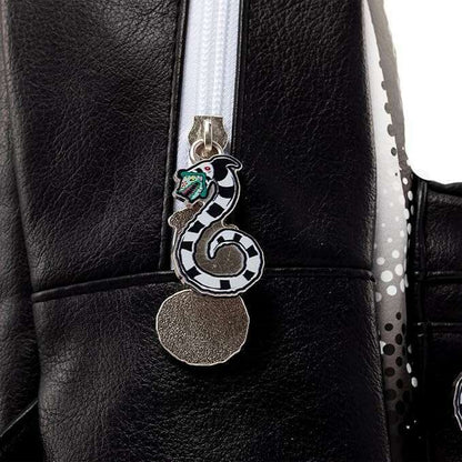 Toys N Tuck:Beetlejuice Fashion Backpack,Beetlejuice