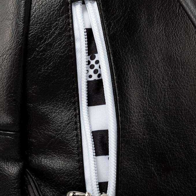 Toys N Tuck:Beetlejuice Fashion Backpack,Beetlejuice