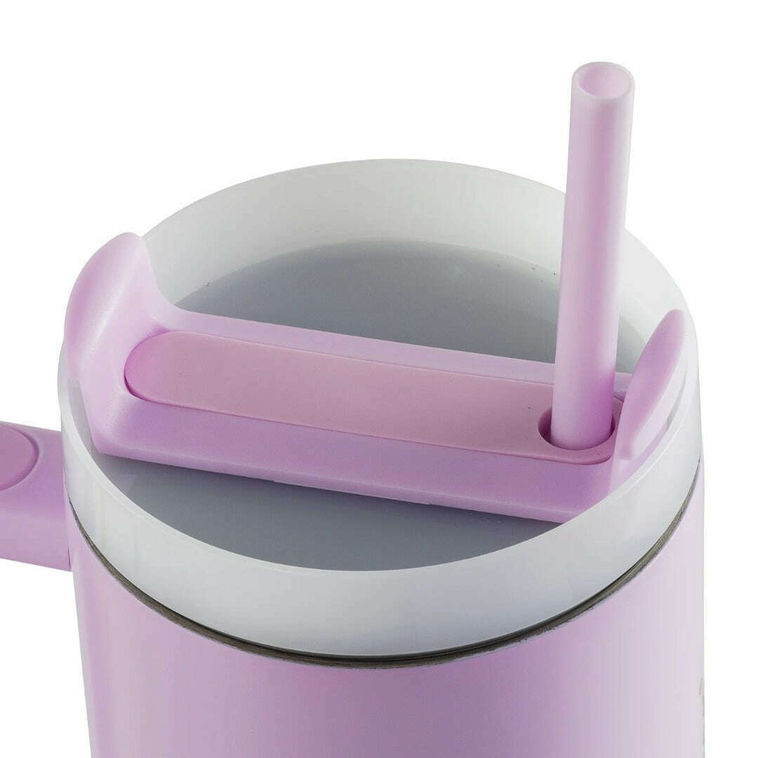 Toys N Tuck:Metal Tumbler - Pusheen (Heart),Pusheen