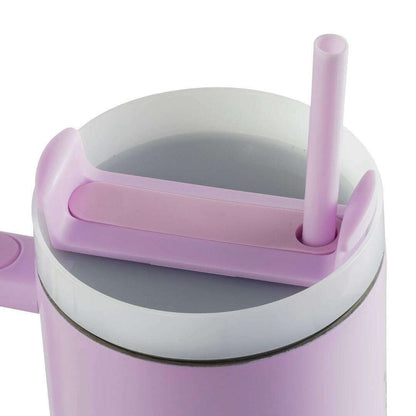 Toys N Tuck:Metal Tumbler - Pusheen (Heart),Pusheen