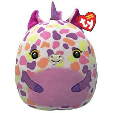 Toys N Tuck:Ty Beanie Squishy Beanies Medium Astra,Ty