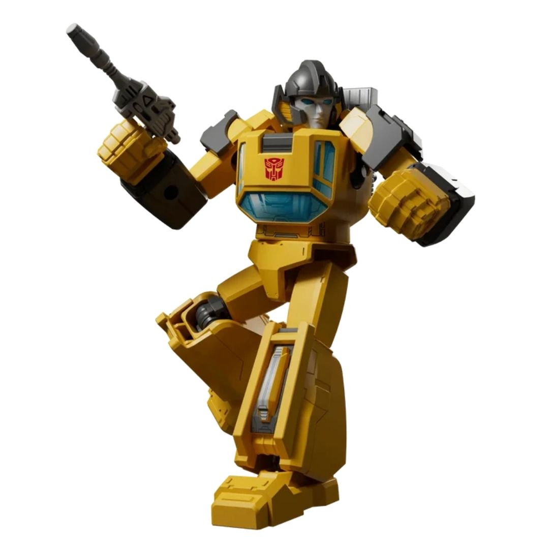 Blokees Transformers Galaxy Version 06 Parallel Universe Mystery Model Kit