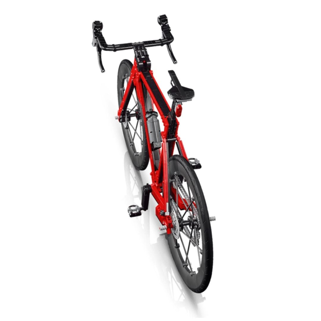 Lego 11380 Icons Road Bike