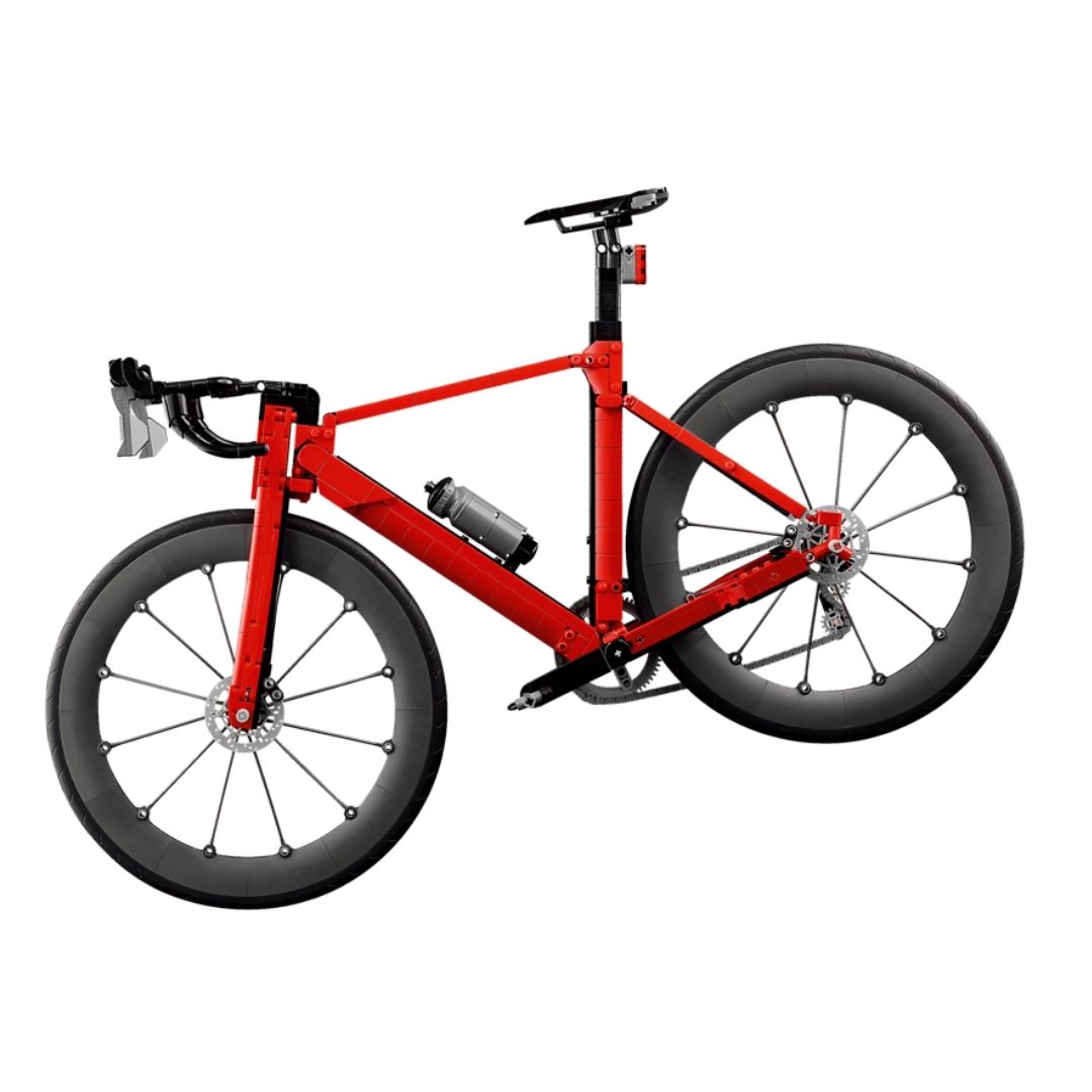 Lego 11380 Icons Road Bike