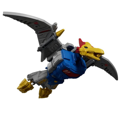 Blokees Transformers Galaxy Version 06 Parallel Universe Mystery Model Kit