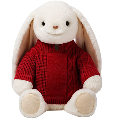 McHugs Joyful Milky Smiling Leveret