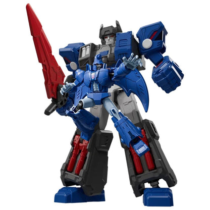 Blokees Transformers Galaxy Version 11 The Lost Light Mystery Model Kit