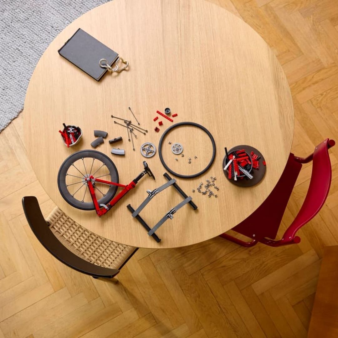 Lego 11380 Icons Road Bike