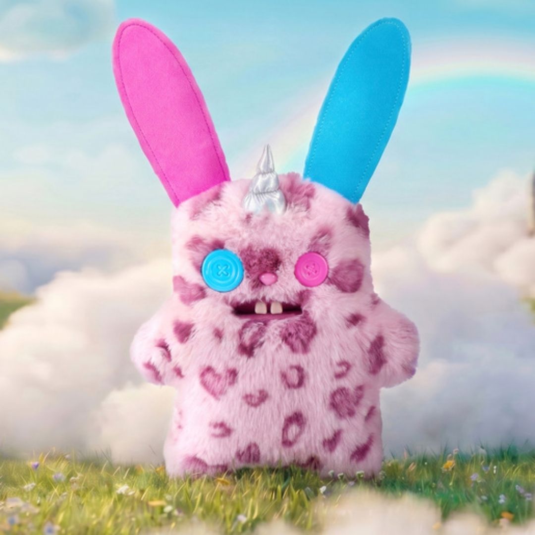 Fuggler Fugglercorns Rabid Rabbit