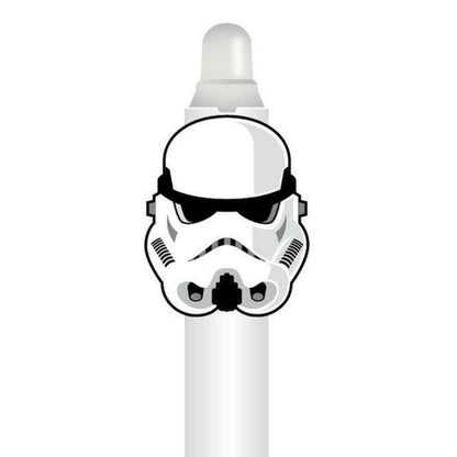 Star Wars Erasable Gel Pen - Stormtrooper