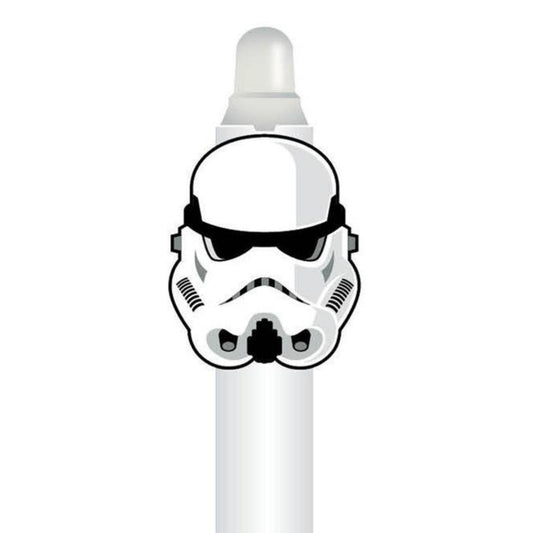 Star Wars Erasable Gel Pen - Stormtrooper