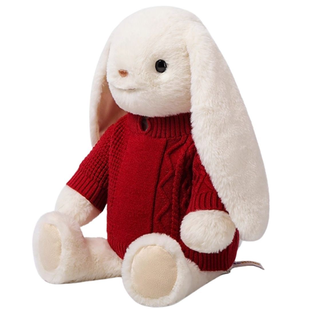 McHugs Joyful Milky Smiling Leveret