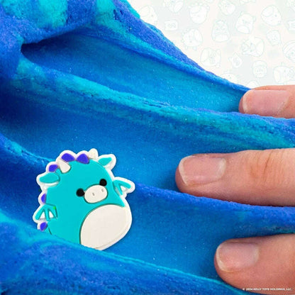 Squishmallows Premium Cloud Slime Tatiana The Dragon – Toys N Tuck