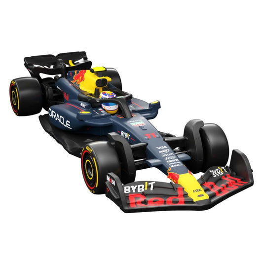 Hot Wheels Premium 2024 Formula 1 Oracle Red Bull Racing - RB20 (#11)