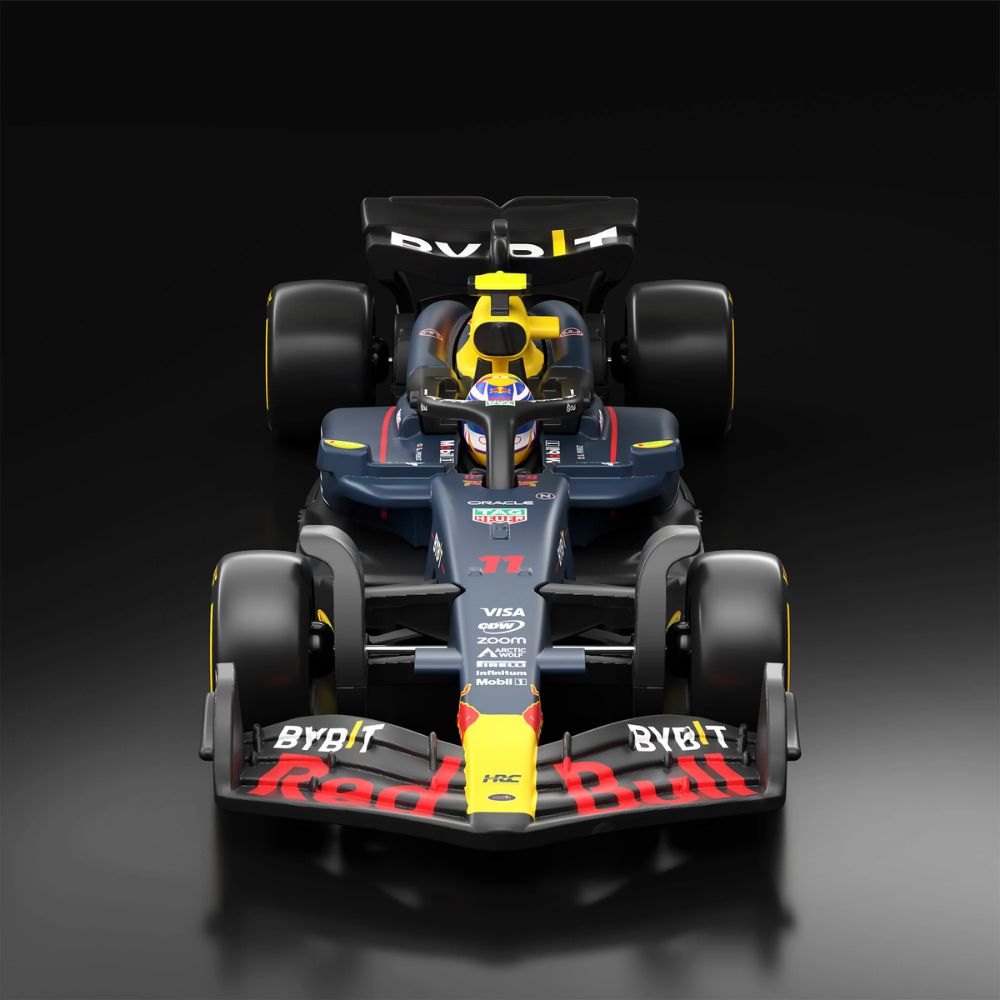 Hot Wheels Premium 2024 Formula 1 Oracle Red Bull Racing - RB20 (#11)
