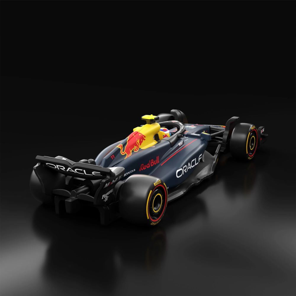 Hot Wheels Premium 2024 Formula 1 Oracle Red Bull Racing - RB20 (#11)