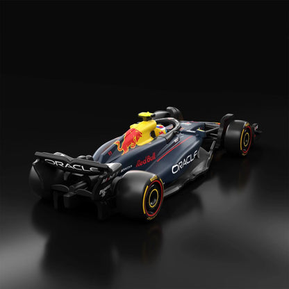 Hot Wheels Premium 2024 Formula 1 Oracle Red Bull Racing - RB20 (#11)
