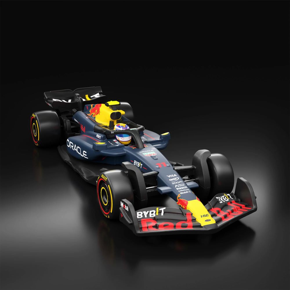 Hot Wheels Premium 2024 Formula 1 Oracle Red Bull Racing - RB20 (#11)