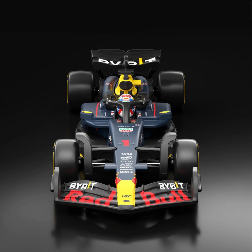 Hot Wheels Premium 2024 Formula 1 Oracle Red Bull Racing - RB20 (#1)