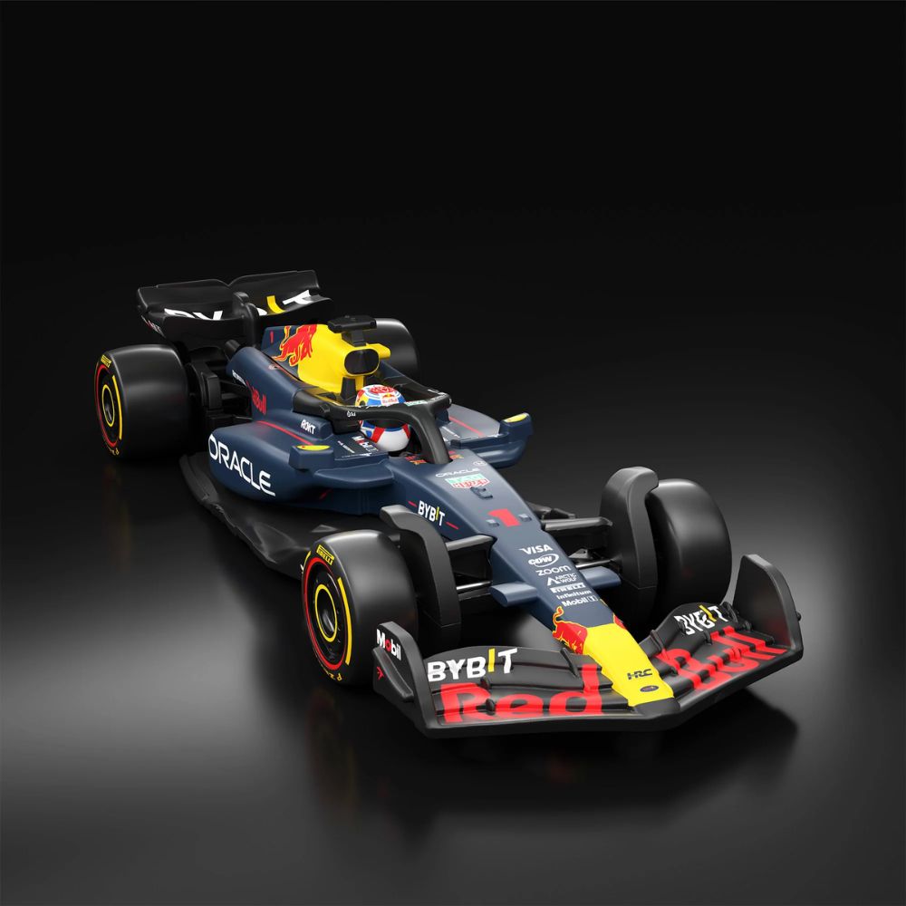 Hot Wheels Premium 2024 Formula 1 Oracle Red Bull Racing - RB20 (#1)