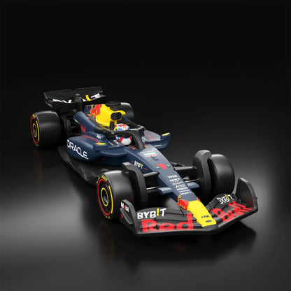 Hot Wheels Premium 2024 Formula 1 Oracle Red Bull Racing - RB20 (#1)