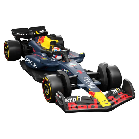 Hot Wheels Premium 2024 Formula 1 Oracle Red Bull Racing - RB20 (#1)