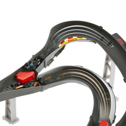 Hot Wheels Racing Formula 1 Sprint Race Circuit Playset