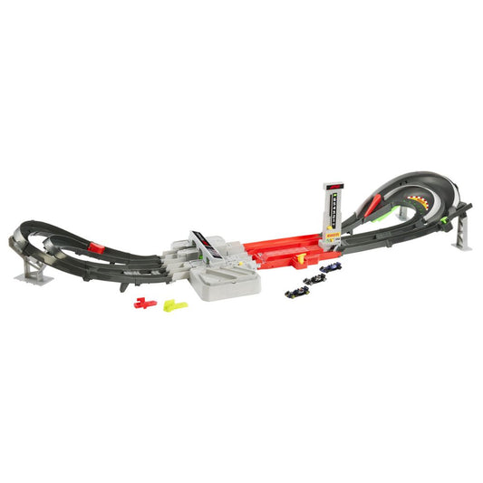 Hot Wheels Racing Formula 1 Grand Prix Circuit Playset