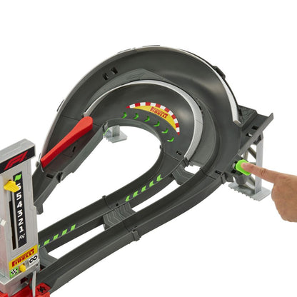 Hot Wheels Racing Formula 1 Grand Prix Circuit Playset